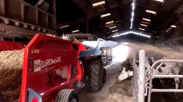 Mise en Service en Meurthe et Moselle (54)