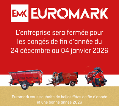 Congés Noël 2025