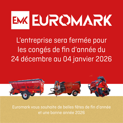 Congés Noël 2025