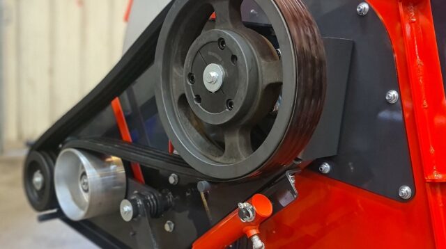 SYSTEME POWERDRIVE