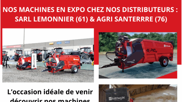 PORTES OUVERTES CONCESSIONNAIRES